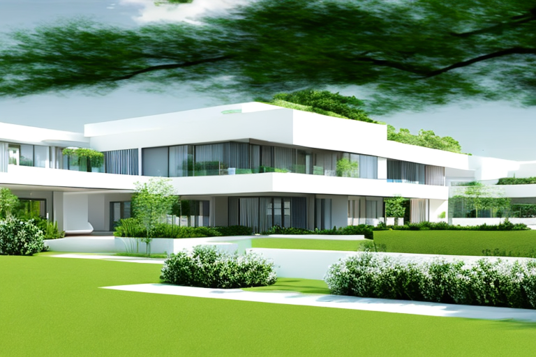 Wie Sie mit Immobilien die Spekulationssteuer minimieren