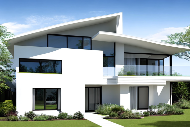 Warum die Energieeffizienzklasse für Ihr Haus zählt