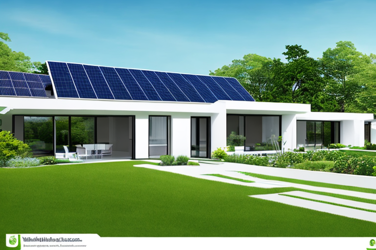 3 Vorteile einer hohen Energieeffizienzklasse für Ihr Haus