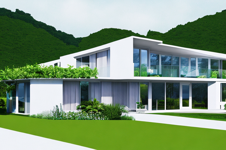3 Wege, Ihr Haus zur besten Energieeffizienzklasse zu machen