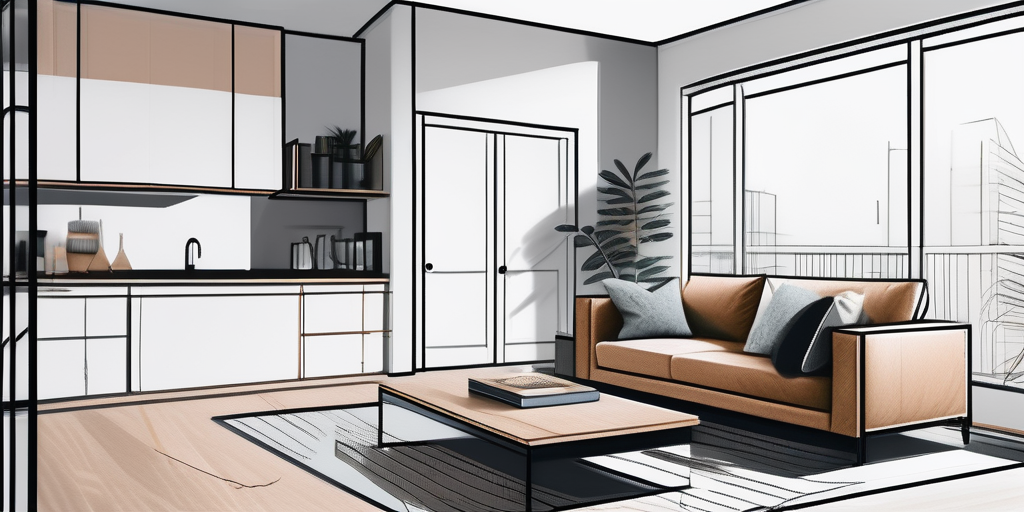 3 Tricks für stressfreie Übergabeprotokolle Wohnung