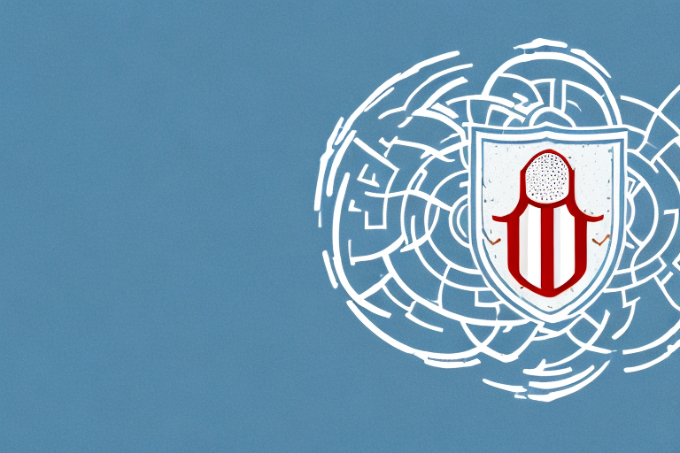 A symbolic representation of insurance protection