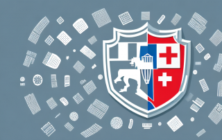 A shield symbolizing protection
