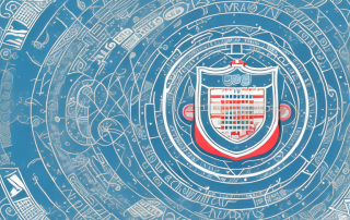 A shield symbolizing protection