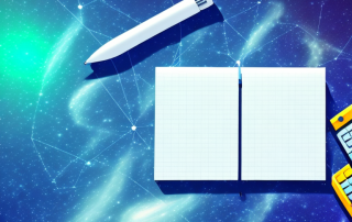 A calculator