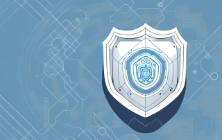 A shield symbolizing protection