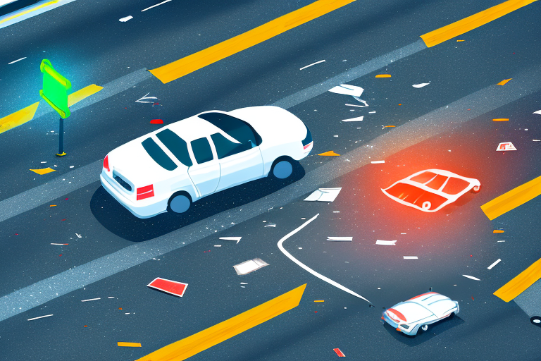 Beispiele für das Schreiben eines Unfallberichts