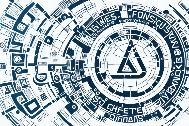 A gs mark on a product