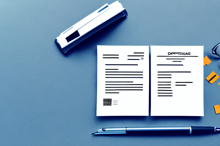 A car registration document (coc-paper) next to a vehicle