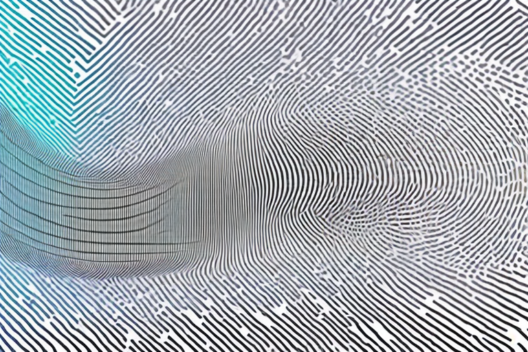 Various types of identifiers such as a barcode