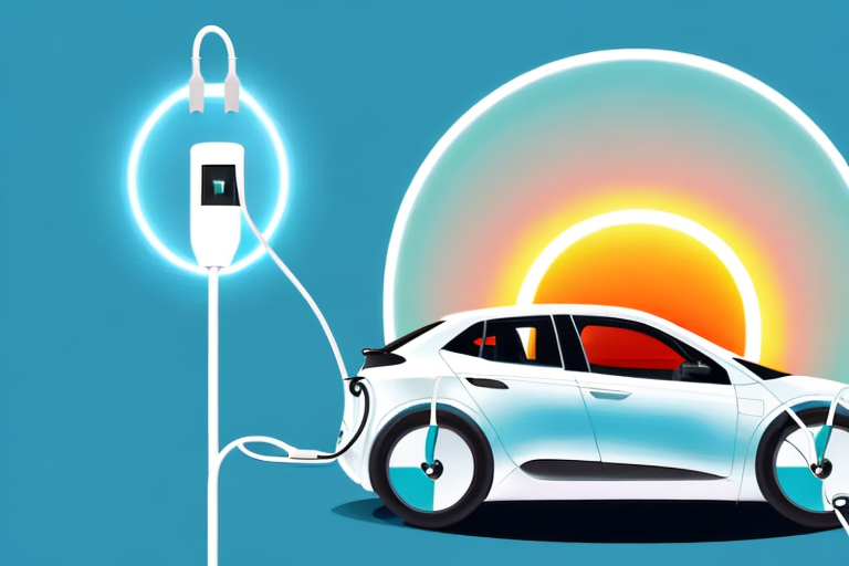 Bis wann gilt der Umweltbonus für EAutos?
