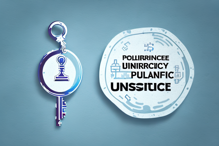 Two distinct items