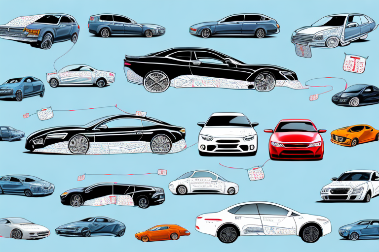 Welche Kfz-Versicherung ist am günstigsten?
