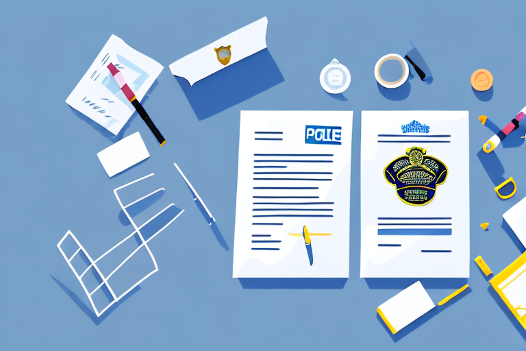 Die Bedeutung der Police Versicherung für die Polizei Die Bedeutung der Police Versicherung für die Polizei