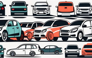 Various car signals