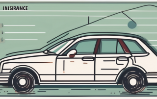 A car insurance policy