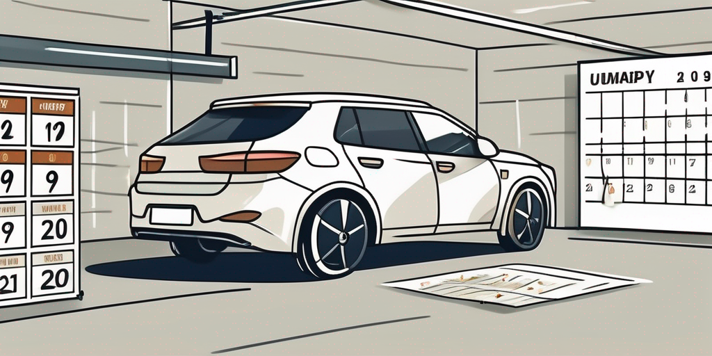 Kfz-Versicherung ruhen lassen: Wie lange ist möglich?