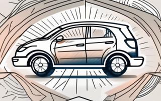 A shield symbolizing protection