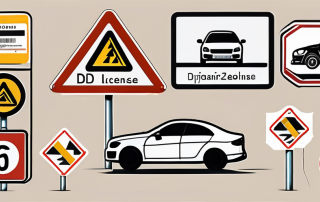 A german driving license