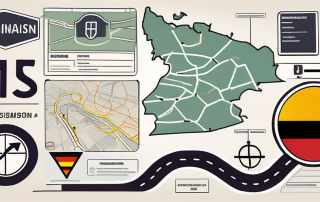 A german driver's license