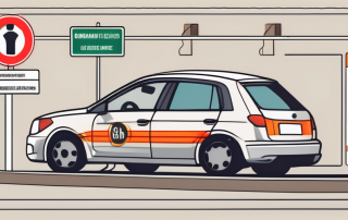 A german driver's license