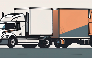 Different types of trucks