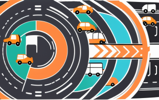 Various types of vehicles such as a car