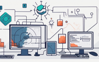Various symbols representing different fe (front-end) classes such as coding brackets
