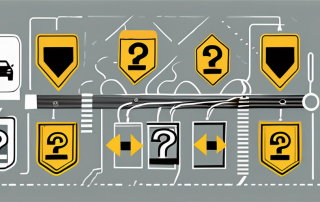 A german driver's license being evaporated or disappearing