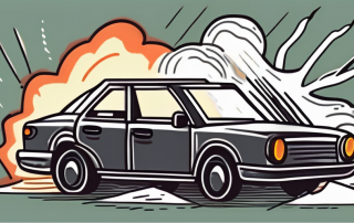 Different types of damages like fire