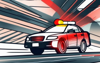 A car without a driver