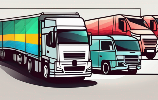 Various types of vehicles such as a car