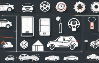 Seven different protective measures such as a car alarm system