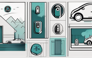 Seven different symbols each representing a unique method to prevent partial insurance theft