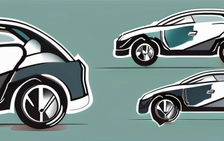 A car key integrated with a shield symbol