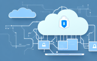 A secure cloud