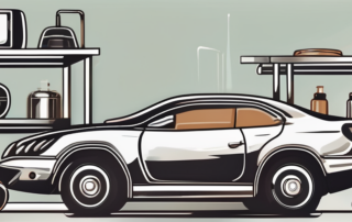 A collection of various metallic objects