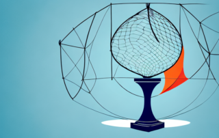 A broken vase representing potential damages