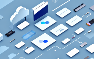 Various types of data storage devices such as hard drives