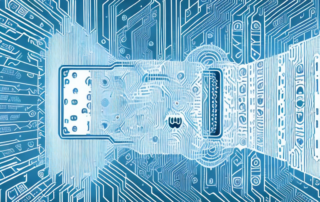 Various types of locks and keys