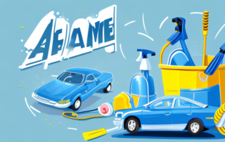 A home setting in hessen