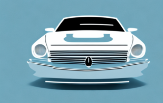 A car in pristine condition with noticeable enhancements like shiny rims