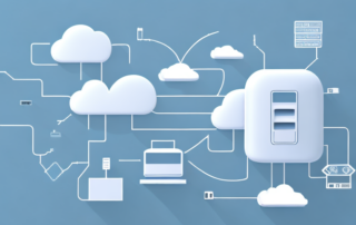 Various storage devices such as external hard drives