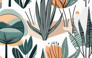 Various adhesive films with different patterns and motifs