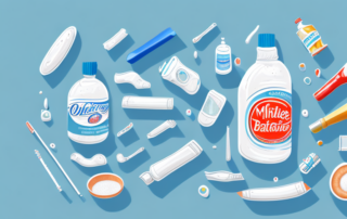 A car with noticeable scratches on the surface