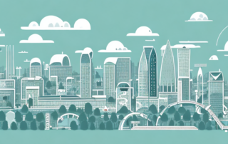 Various types of slides