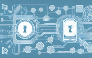 Various types of locks