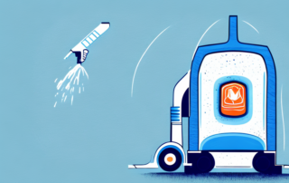 An open car door revealing a clean and shiny interior