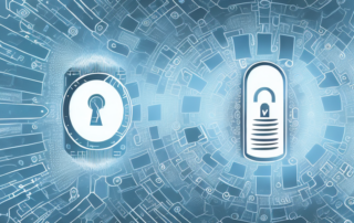 Various types of keys