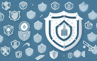 Several different types of insurance policies